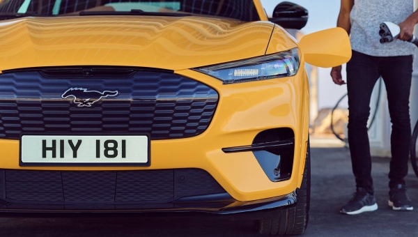 Ford se joint à l'appel de l'UE en faveur d'une vente de voiture à zéro émission d'ici 2035