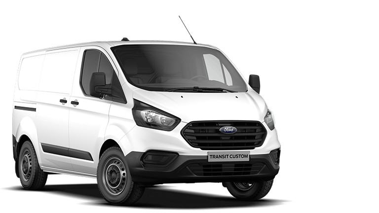 Image Ford transit courier